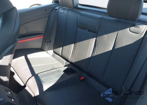 2015 BMW 428I from USA, damaged, VIN WBA3V7C53FP771998